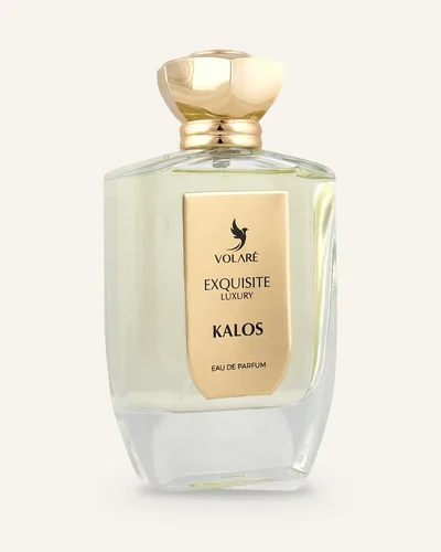 Volare Exquisite Luxury Kalos Eau de Parfum bottle