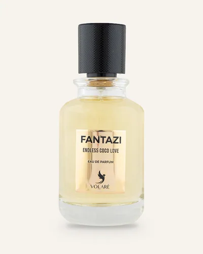 Volare Fantazi Endless Coco Love Eau de Parfum bottle