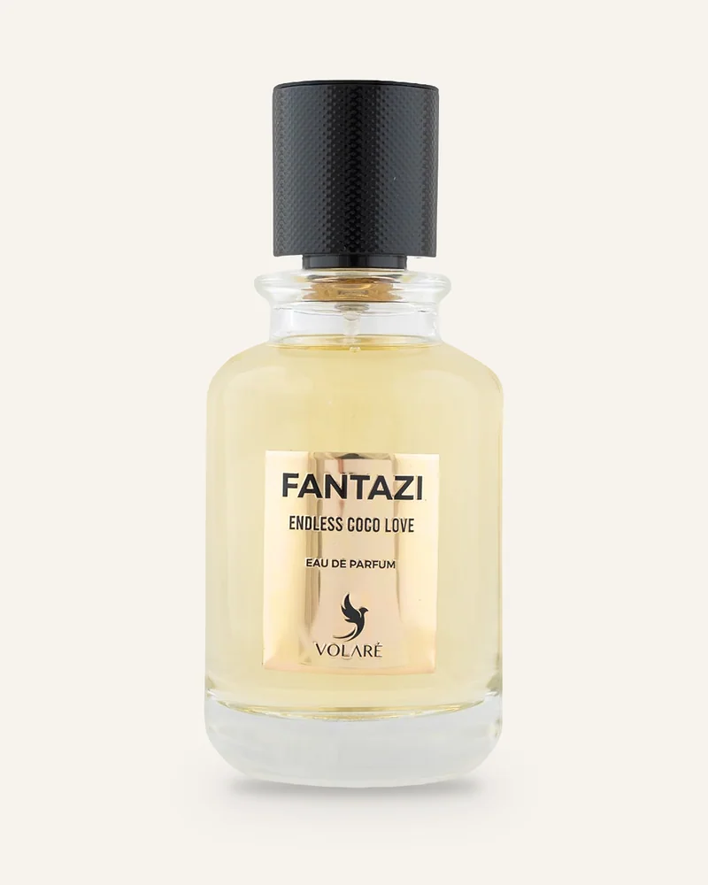 Volare Fantazi Endless Coco Love Eau de Parfum bottle