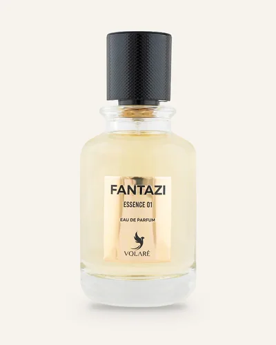 Volare Fantazi Essence 01 Eau de Parfum bottle