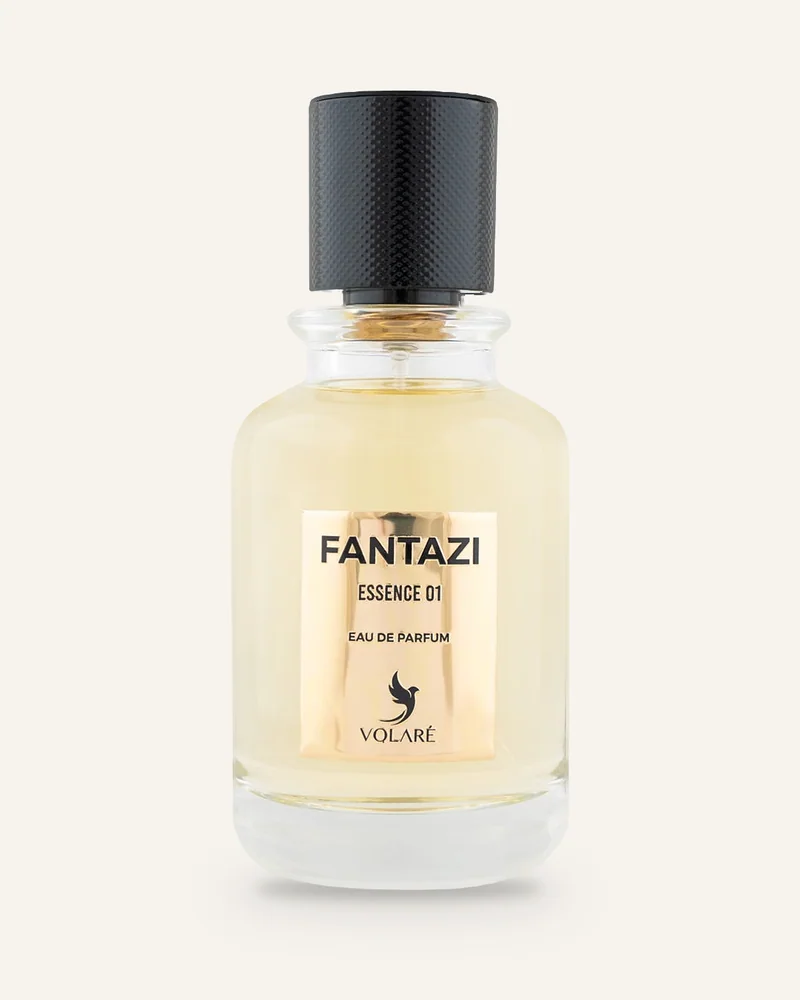 Volare Fantazi Essence 01 Eau de Parfum bottle
