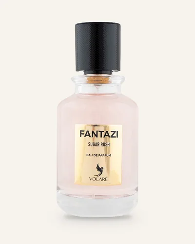 Volare Fantazi Sugar Rush Eau de Parfum bottle