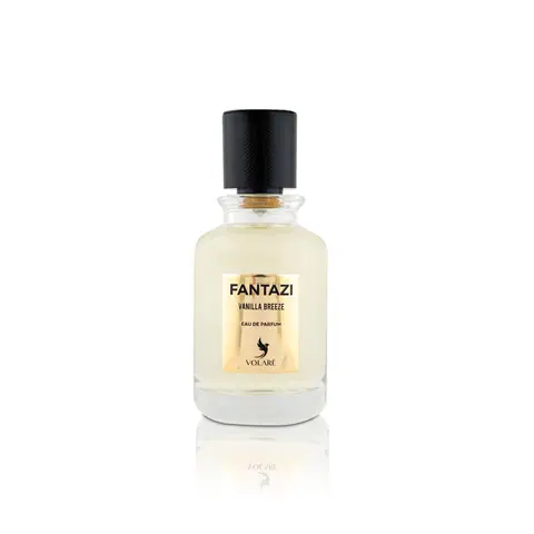 Volare Fantazi Vanilla Breeze