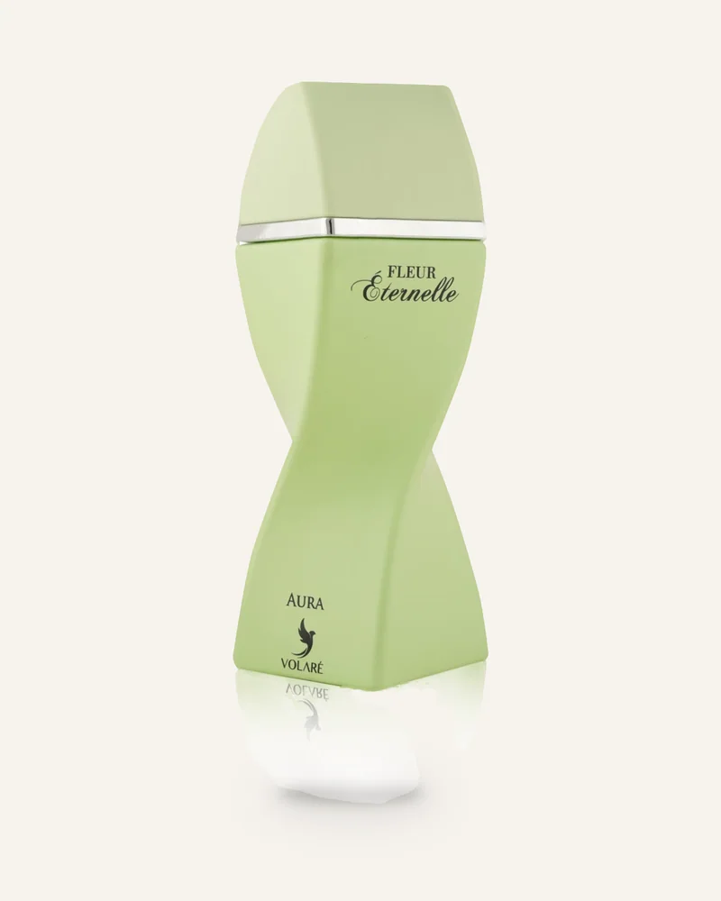 Volare Fleur Eternelle Aura Eau de Parfum bottle