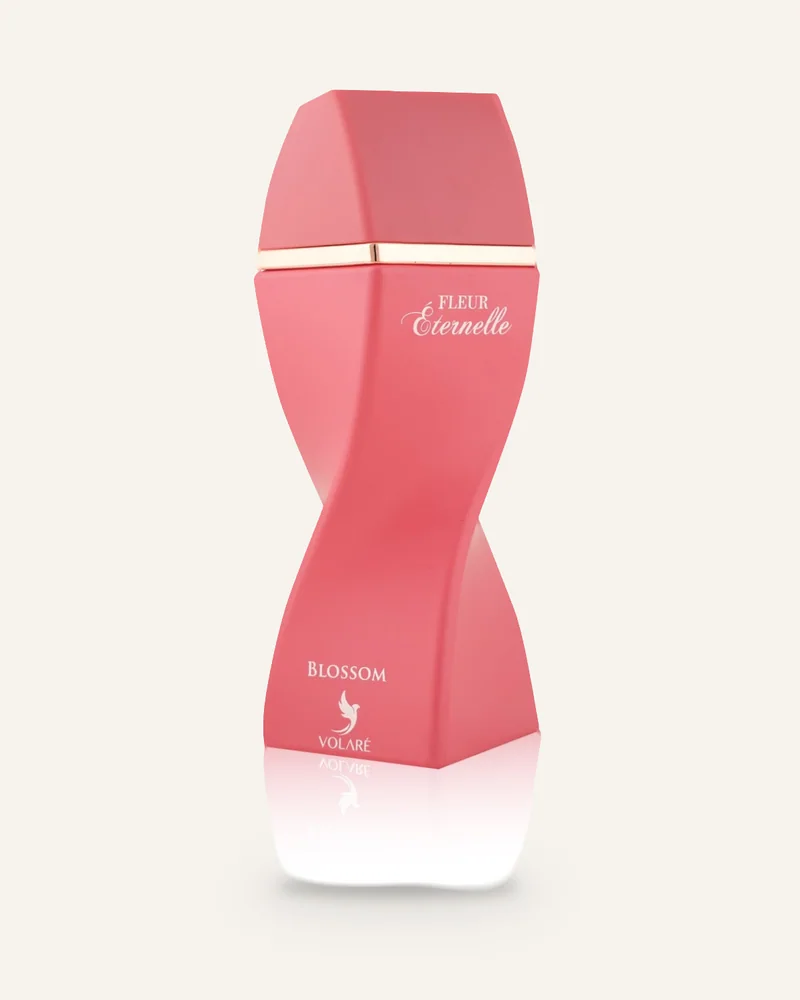 Volare Fleur Eternelle Blossom Eau de Parfum bottle