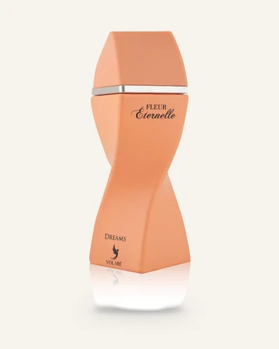 Volare Fleur Eternelle Dreams Eau de Parfum bottle