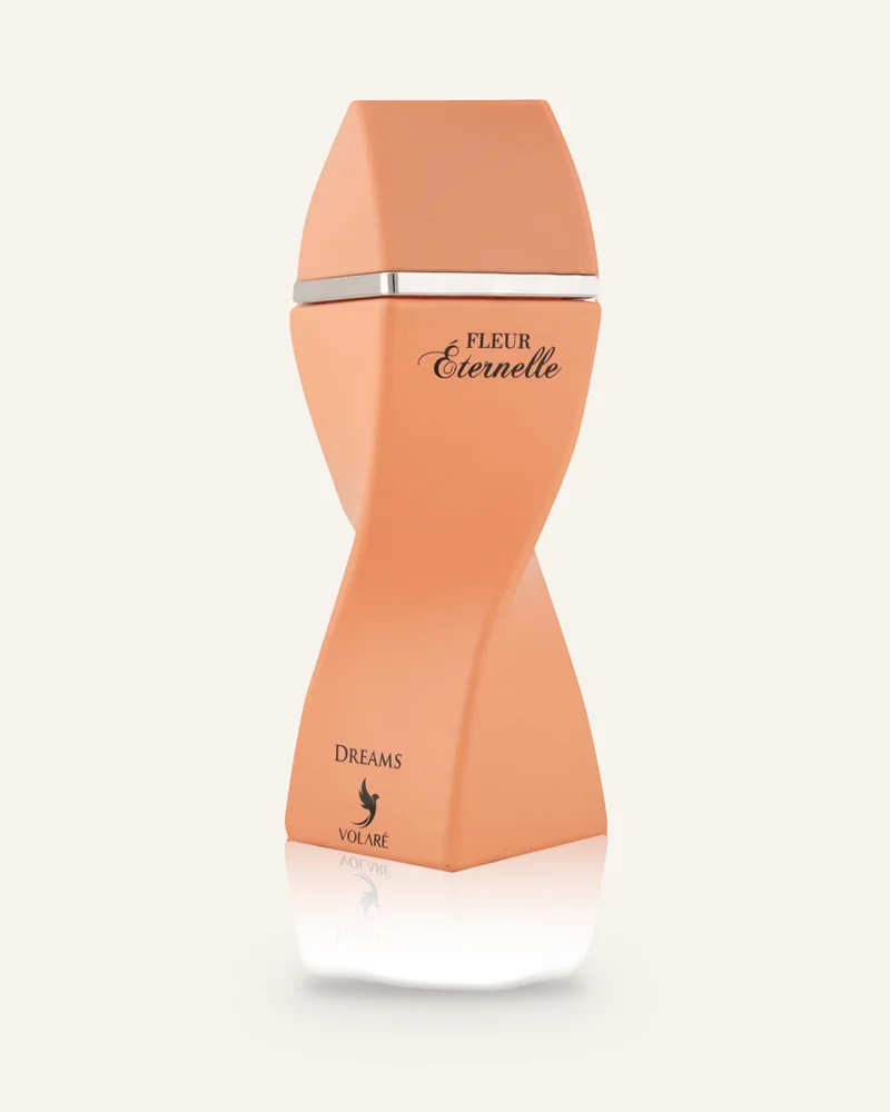 Volare Fleur Eternelle Dreams Eau de Parfum bottle