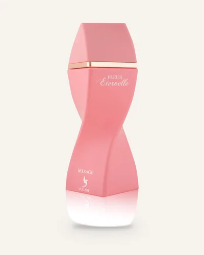 Volare Fleur Eternelle Mirage Eau de Parfum bottle
