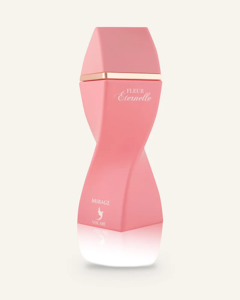 Volare Fleur Eternelle Mirage Eau de Parfum bottle