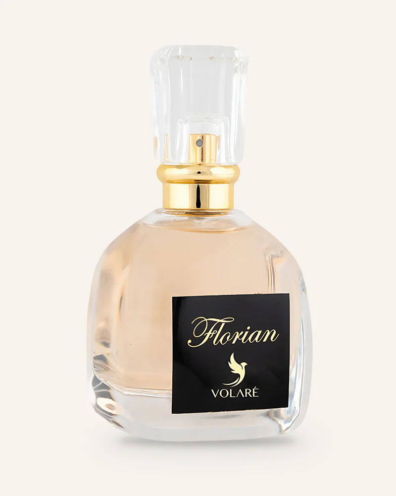 Volare Florian Eau de Parfum bottle