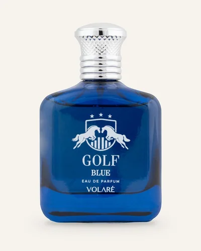Volare Golf Blue Eau de Parfum bottle