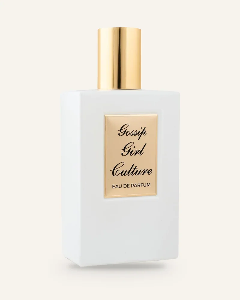 Volare Gossip Girl Culture Eau de Parfum bottle