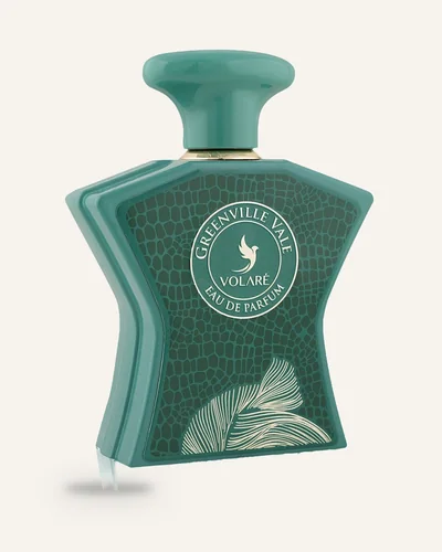 Volare Greenville Vale Eau de Parfum bottle
