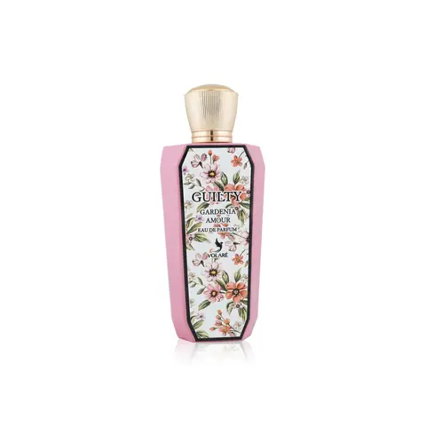 Volare Guilty Gardenia Amour