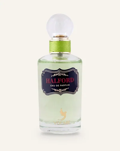 Volare Halford Eau de Parfum bottle