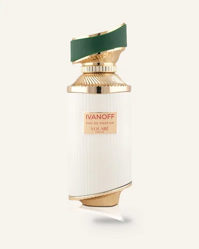 Volare Ivanoff Eau de Parfum bottle