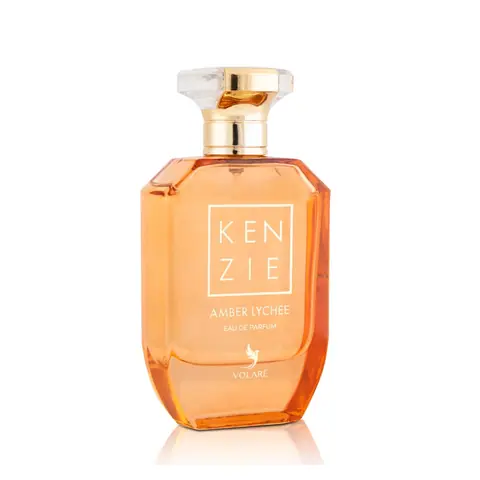 Volare Kenzie Amber Lychee