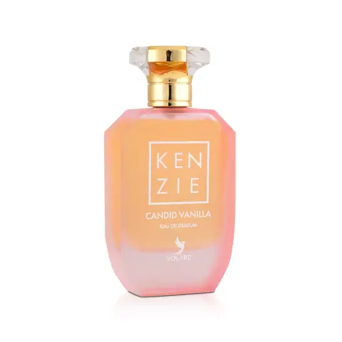 Volare Kenzie Candid Vanilla