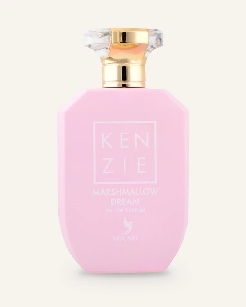 Volare Kenzie Marshmallow Dream Eau de Parfum bottle
