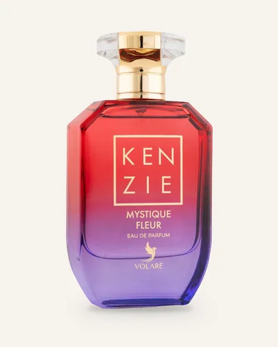 Volare Kenzie Mystique Fleur Eau de Parfum bottle