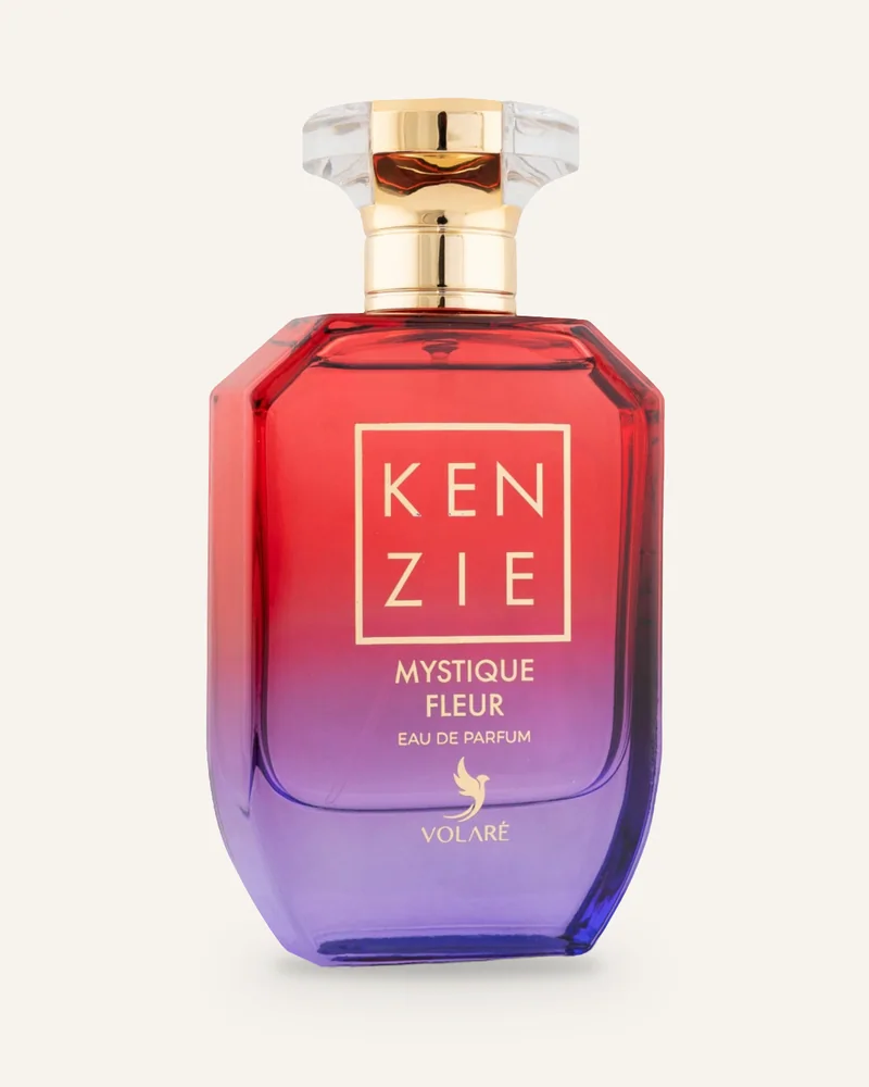 Volare Kenzie Mystique Fleur Eau de Parfum bottle