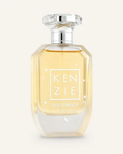 Volare Kenzie Silk Serenity Eau de Parfum bottle