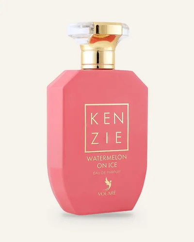 Volare Kenzie Watermelon on Ice Eau de Parfum bottle