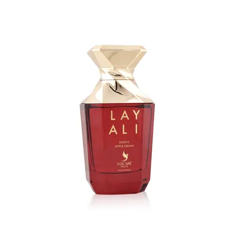 Volare Layali Exotic Apple Crush