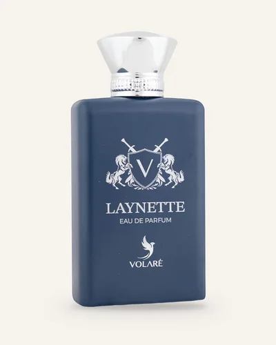 Volare Laynette Eau de Parfum bottle