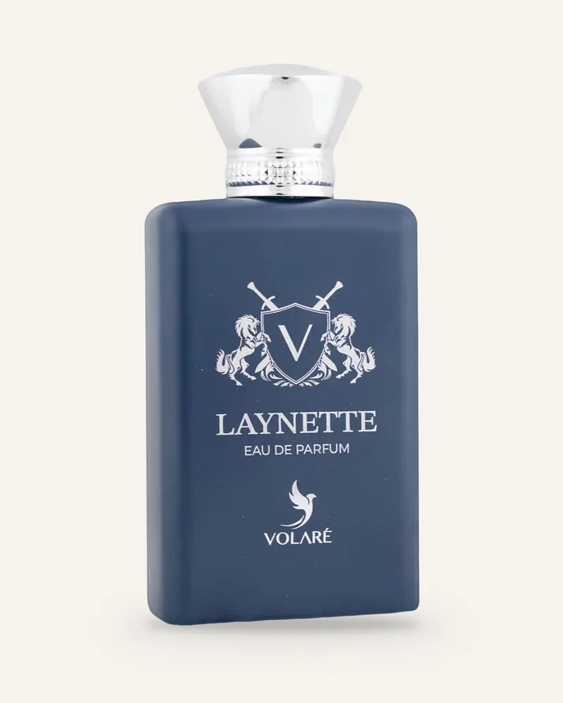 Volare Laynette Eau de Parfum bottle