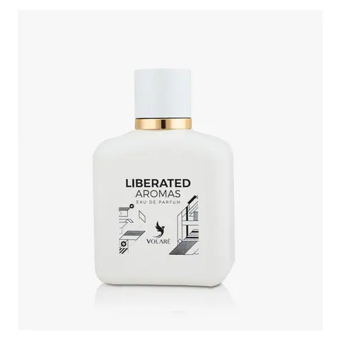 Volare Liberated Aromas