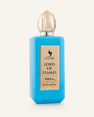 Volare Lord of Flames Immortal Eau de Parfum bottle