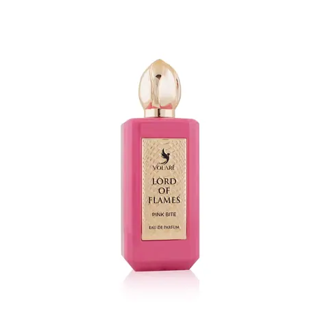 Volare Lord of Flames Pink Bite