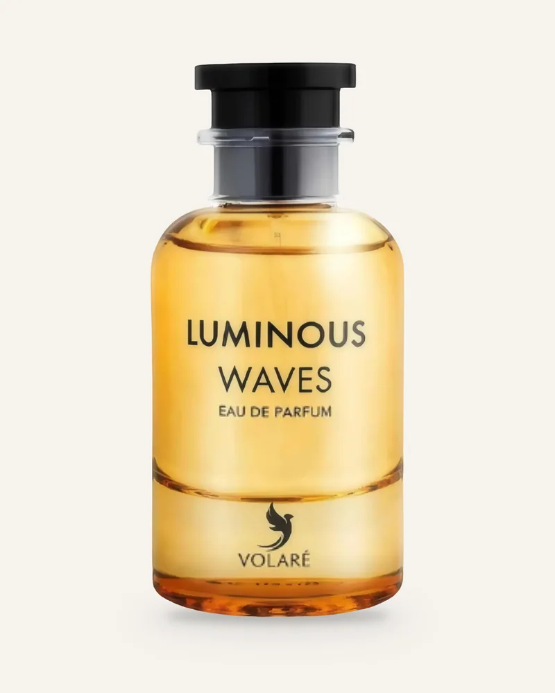 Volare Luminous Waves Eau de Parfum bottle