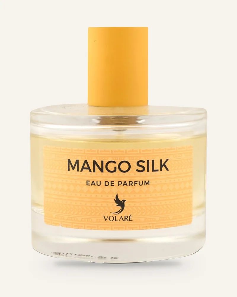 Volare Mango Silk Eau de Parfum bottle