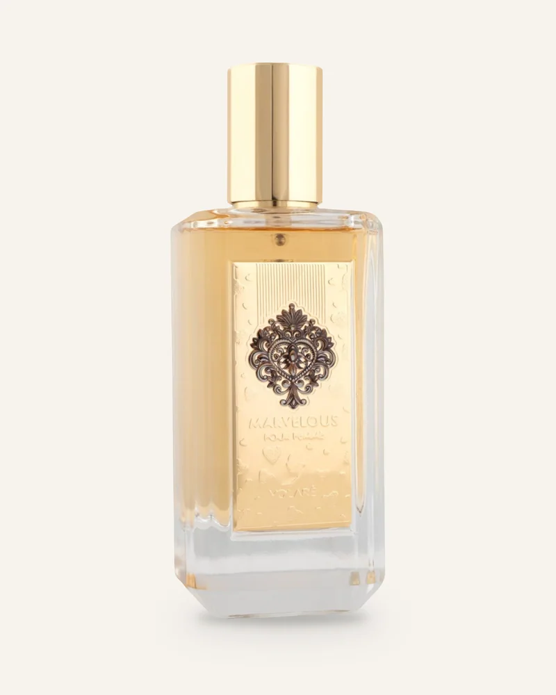 Volare Marvelous Eau de Parfum bottle