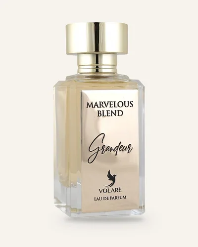 Volare Marvelous Blend Grandeur Eau de Parfum bottle