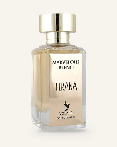 Volare Marvelous Blend Tirana Eau de Parfum bottle