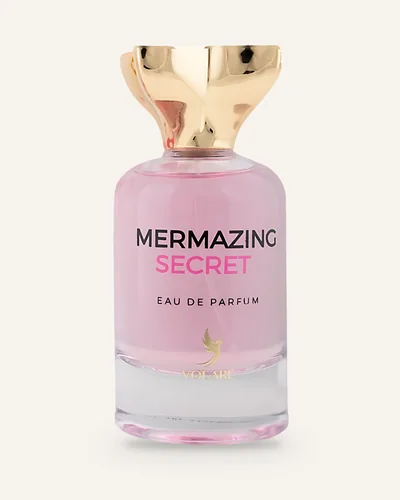 Volare Mermazing Secret Eau de Parfum bottle
