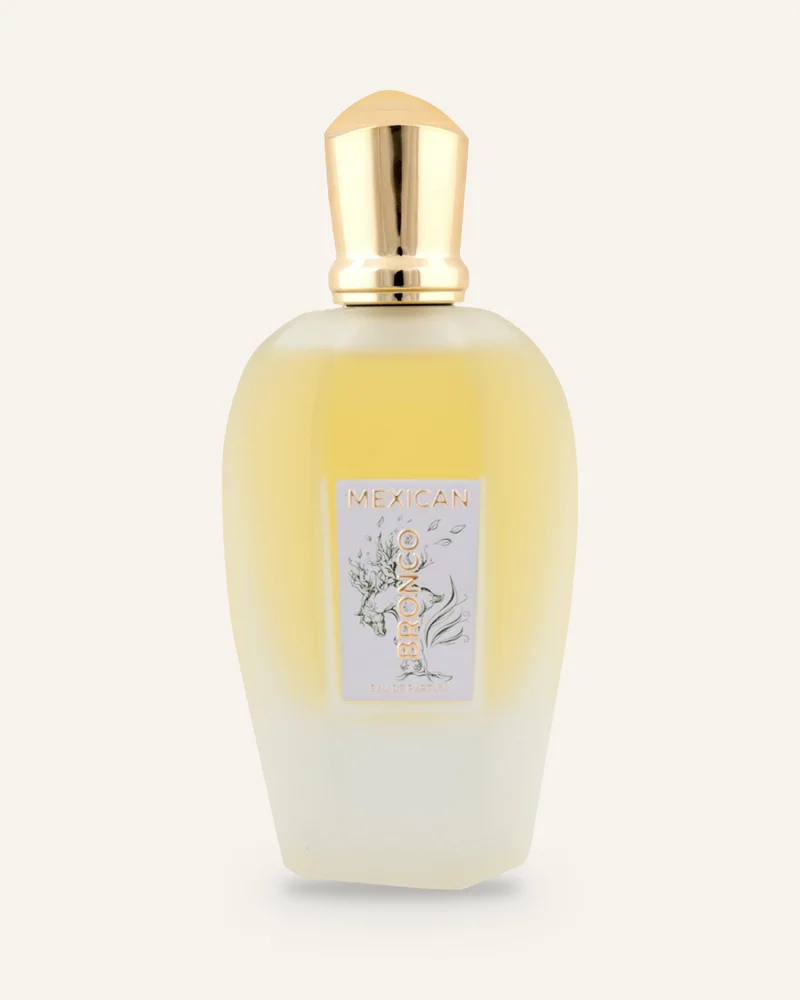 Volare Mexican Bronco Eau de Parfum bottle