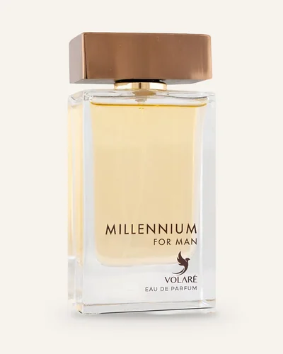 Volare Millennium For Man Eau de Parfum bottle