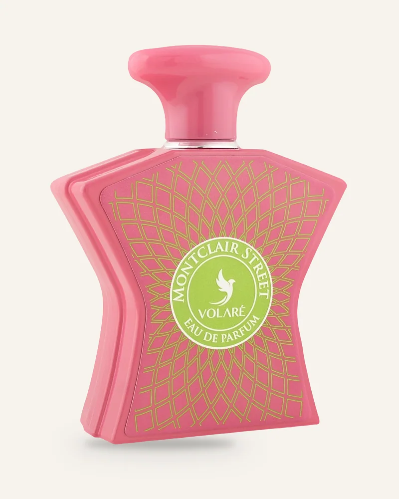Volare Montclair Street Eau de Parfum bottle