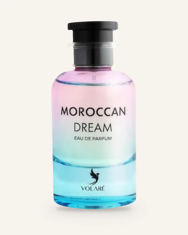 Volare Moroccan Dream Eau de Parfum bottle