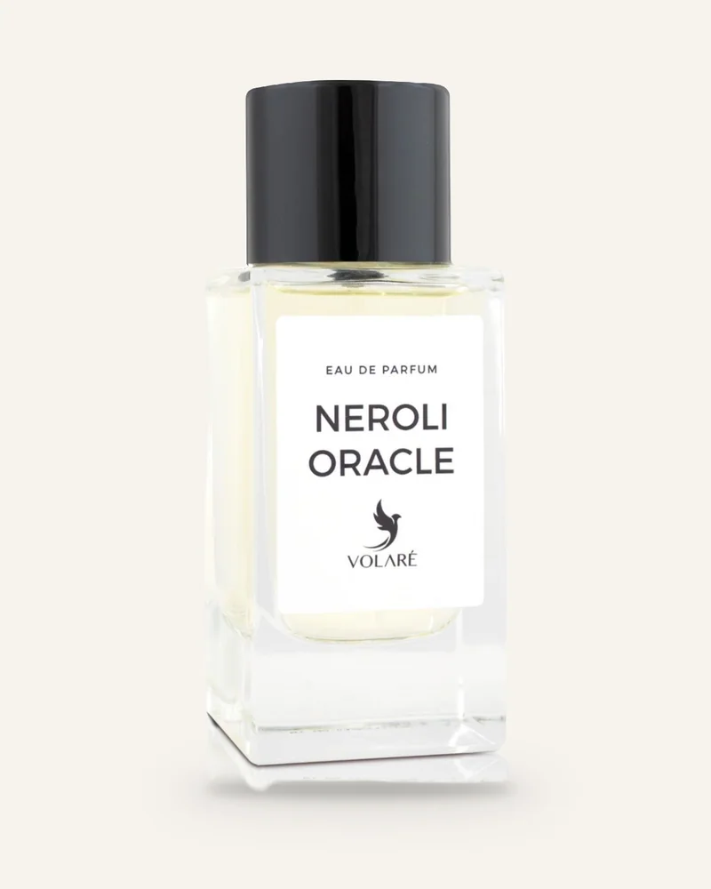 Volare Neroli Oracle Eau de Parfum bottle