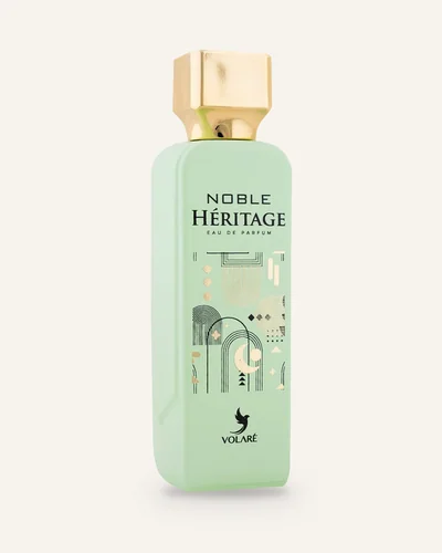 Volare Noble Heritage Eau de Parfum bottle