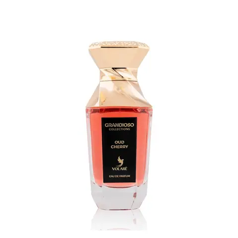 Volare Oud Cherry Grandioso Collections