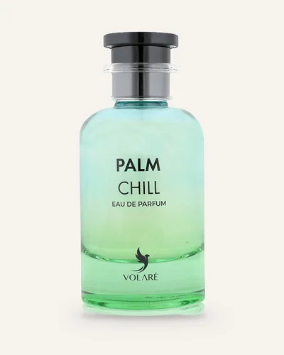 Volare Palm Chill Eau de Parfum bottle