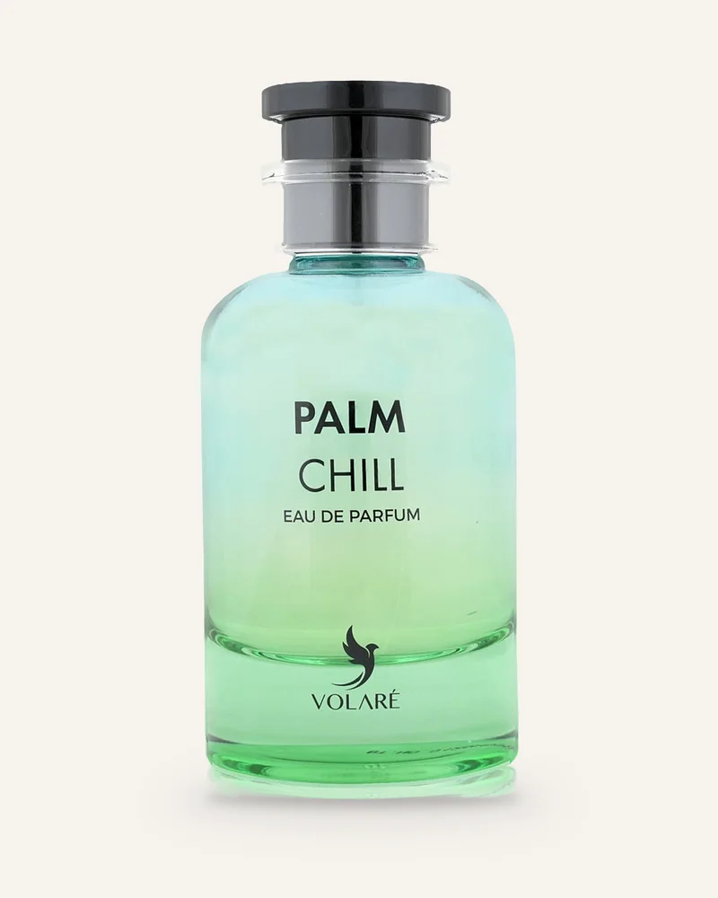 Volare Palm Chill Eau de Parfum bottle