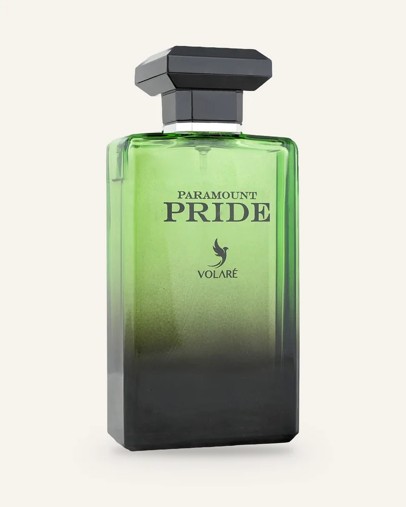 Volare Paramount Pride Eau de Parfum bottle