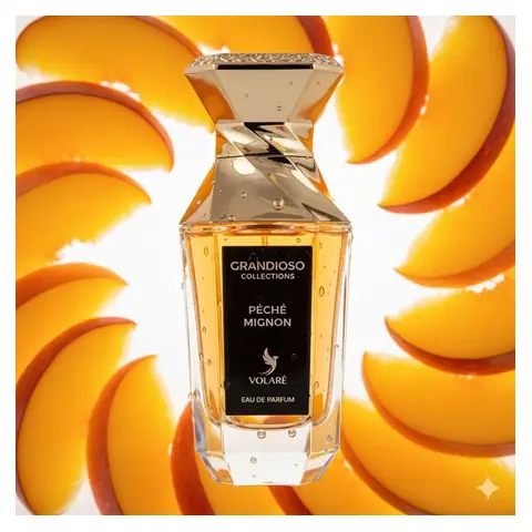 Volare Peche Mignon Grandioso Collections